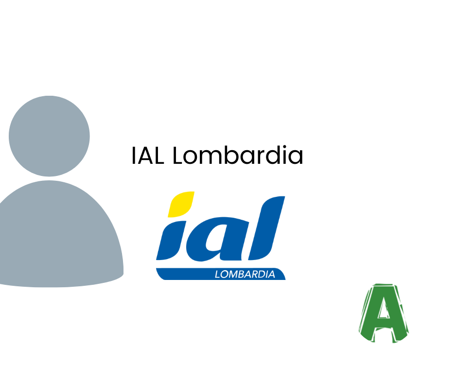 Presentazione IAL Lombardia