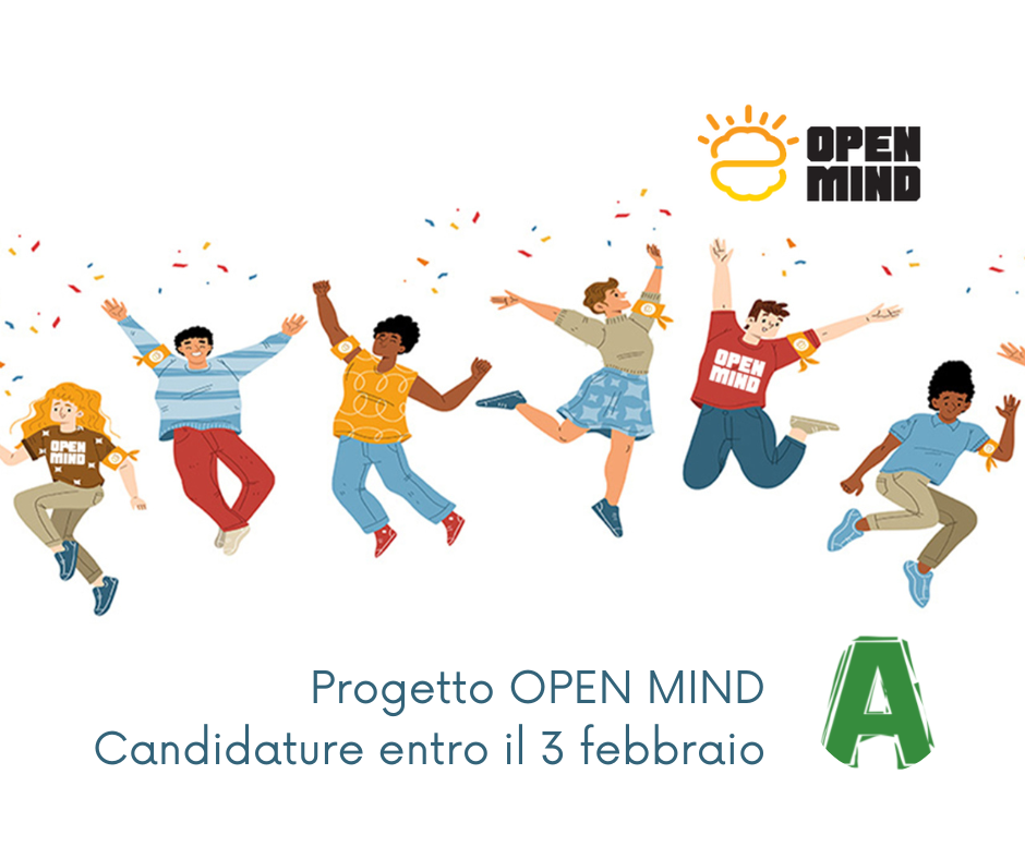 Progetto Open Mind