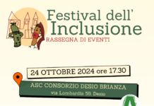 Festival dell’Inclusione