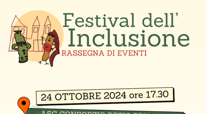 Festival dell’Inclusione